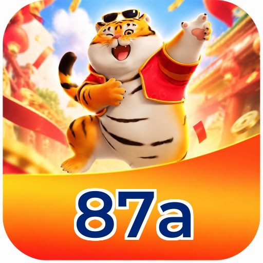 87a Logo