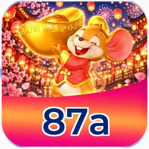 87a Logo