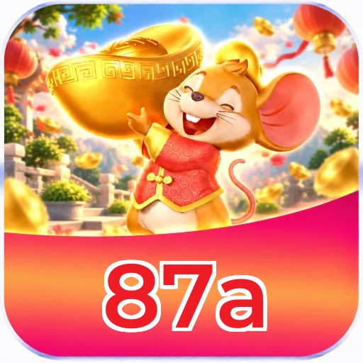 87a Logo