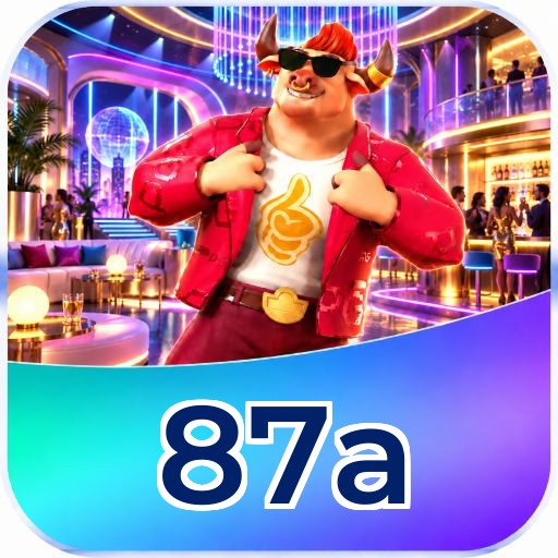87a Logo