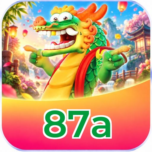 87a APK Android - Logo oficial