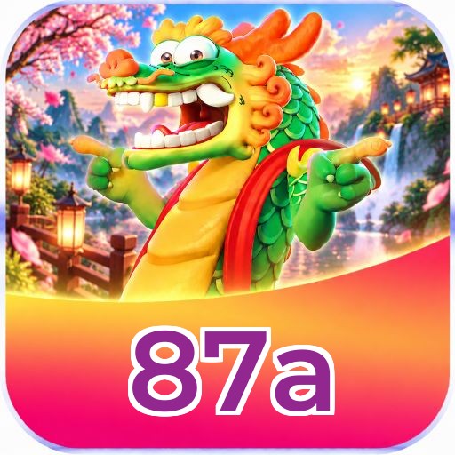 87a Logo