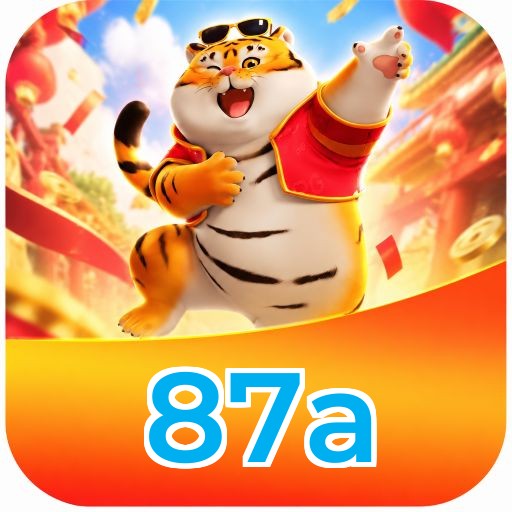 87a Logo